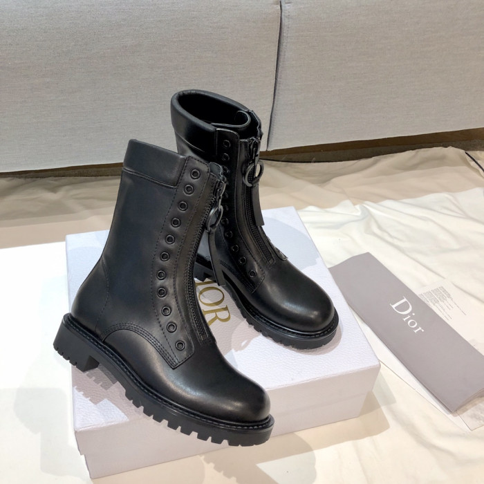 DR BOOTS - CCSHOES