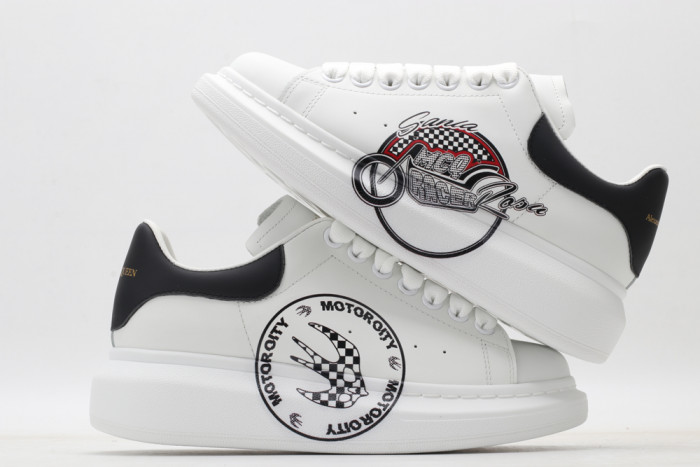 MQ SNEAKERS - CCSHOES