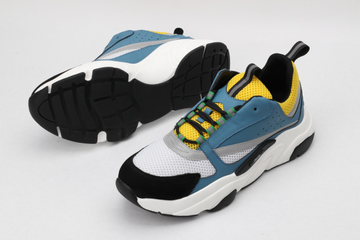 DR B22 SNEAKER - CCSHOES