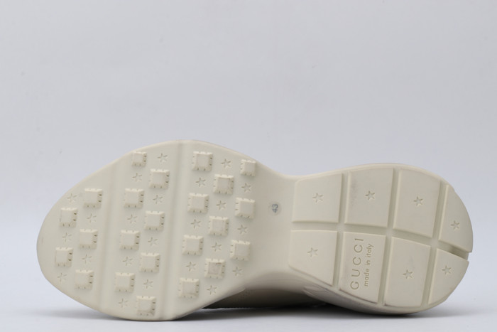 GUCC TRAINER SNEAKER - CCSHOES