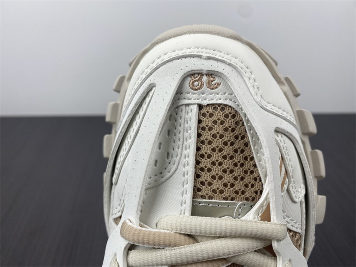 BLCG TRACK SNEAKER - CCSHOES