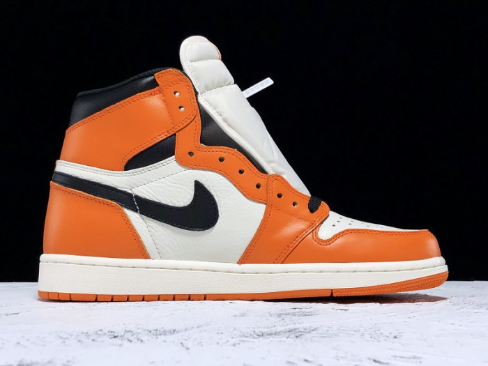 Air Jordan 1 Shattered Backboard Away 555088-113 - CCSHOES