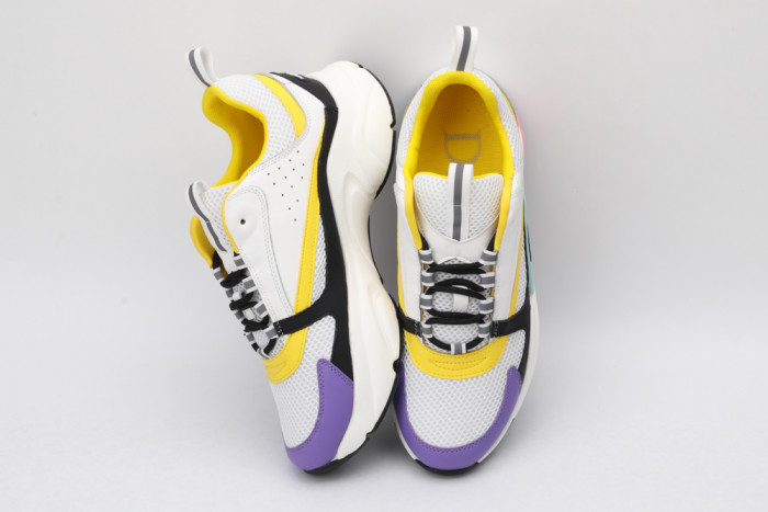 DR B22 SNEAKER - CCSHOES