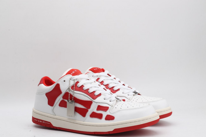AR1M1 Low-Top Sneaker - CCSHOES