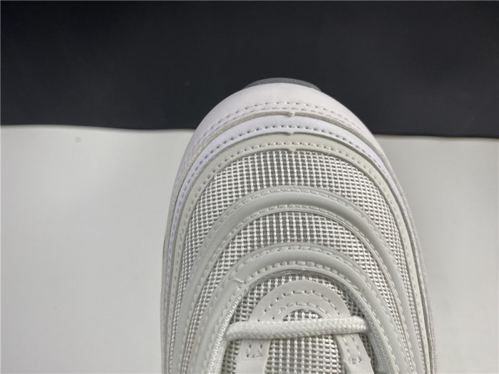Nike Air Max 97 Golf White Pure Platinum CI7538-100 - CCSHOES