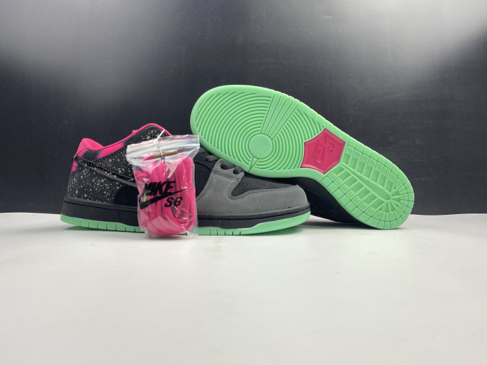NIKE DUNK SB LOW PREMIER "NORTHERN LIGHTS"724183-063 - CCSHOES