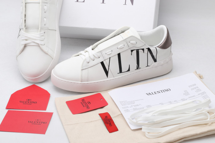 VALENTIN0 SNEAKER - CCSHOES