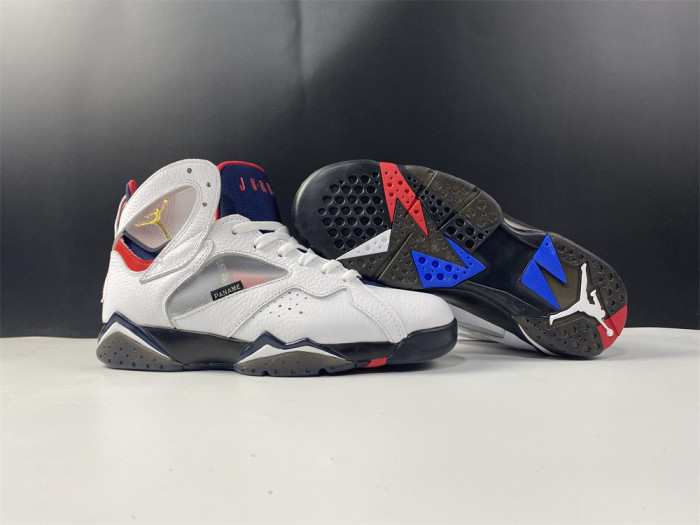 Air Jordan 7 “PSG” CZ0789-105 - CCSHOES