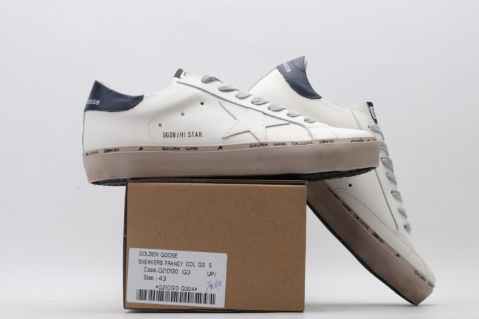 GGD SNEAKERS - CCSHOES