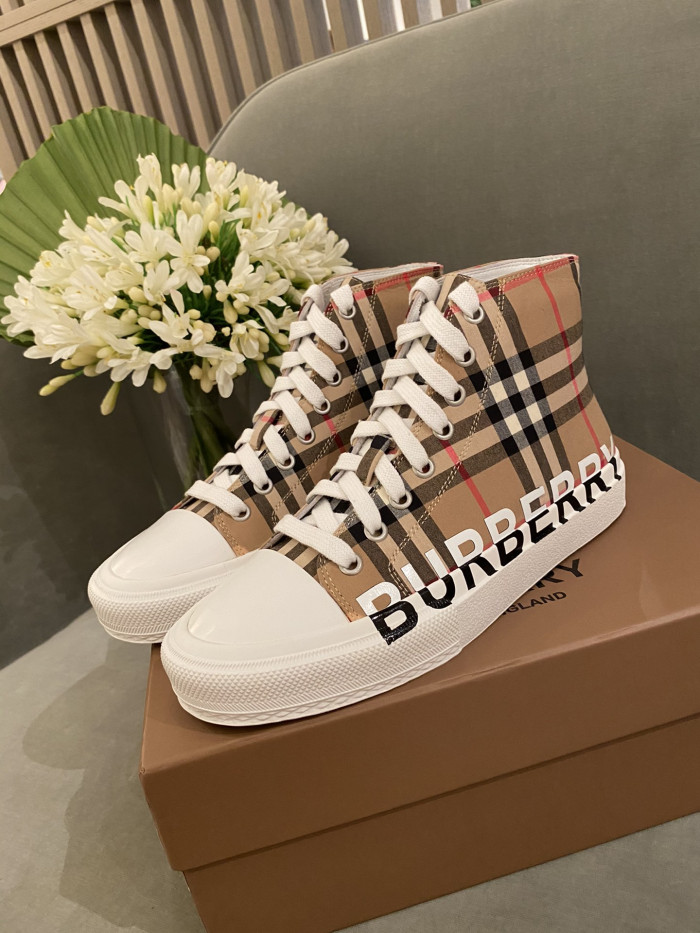 Bubery SHOES - CCSHOES