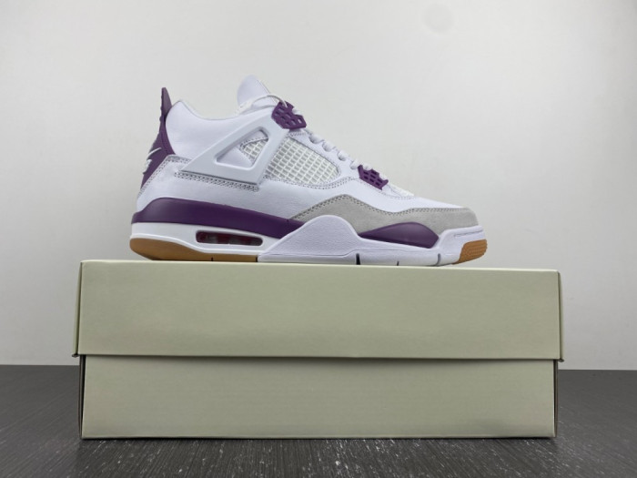 JORDAN 4 RETRO Nike SB DR5415-150 - CCSHOES