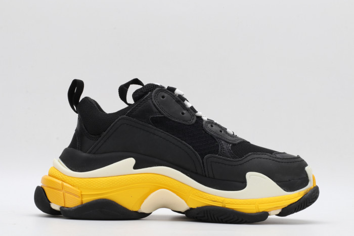 BLCG TRIPLE SNEAKER - CCSHOES