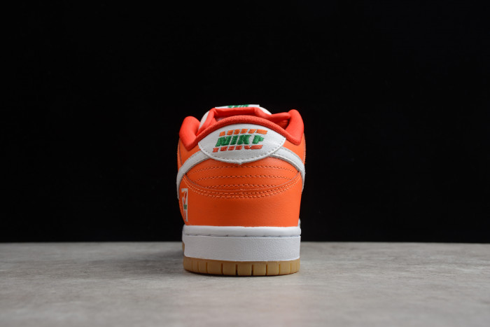 Nike SB Dunk Low 7 Eleven CZ5130-600 - CCSHOES