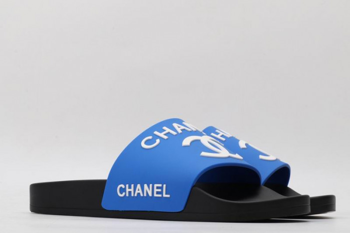 CHANE1 SLIPPERS - CCSHOES