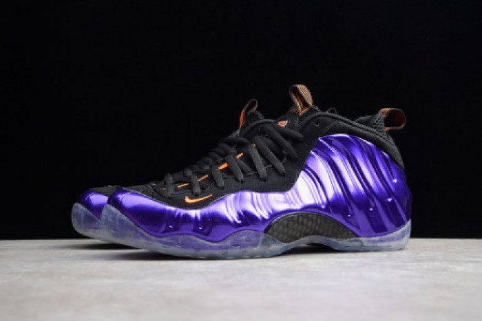 AIR FOAMPOSITE ONE PHOENIX SUNS 314996-501 - CCSHOES