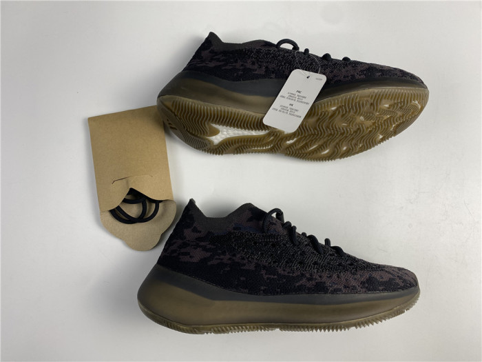 Adidas Yeezy Boost 380 “Onyx” FZ1270 - CCSHOES
