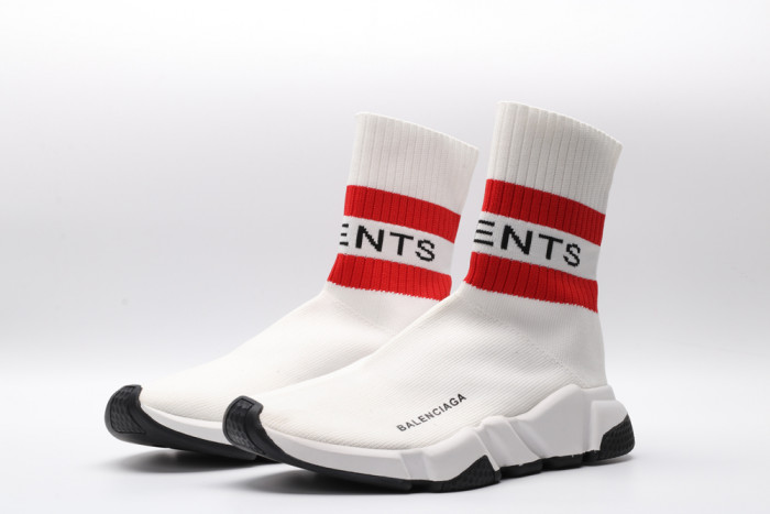 BLCG SPEED SNEAKER - CCSHOES