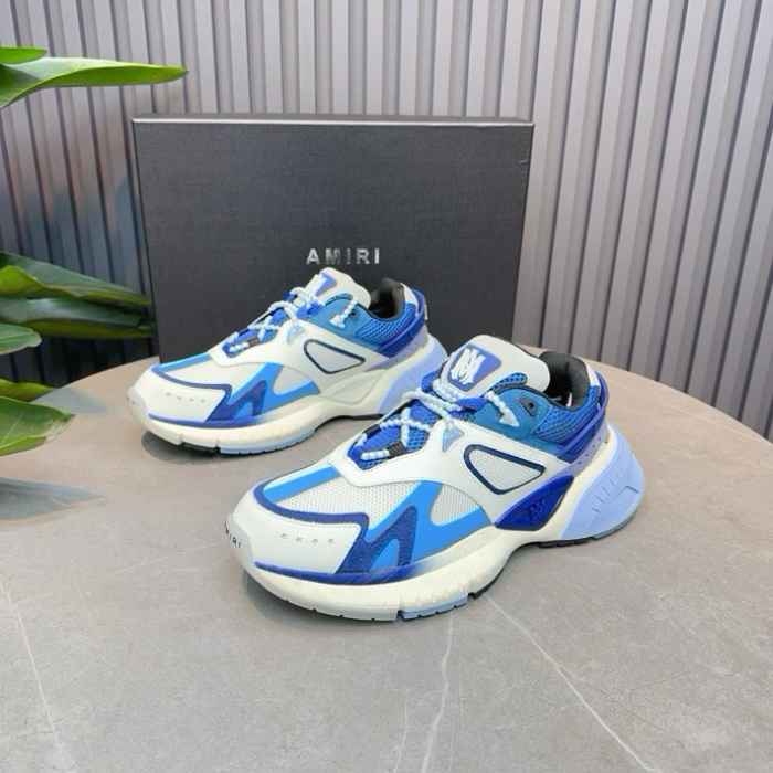 AR1M1 Low-Top Sneaker - CCSHOES