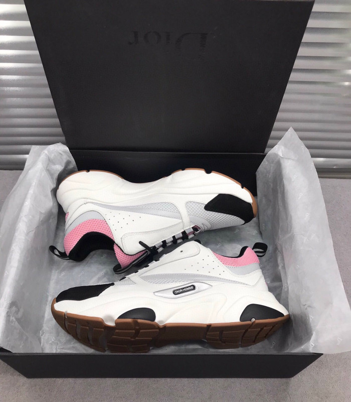 DR B22 SNEAKER - CCSHOES