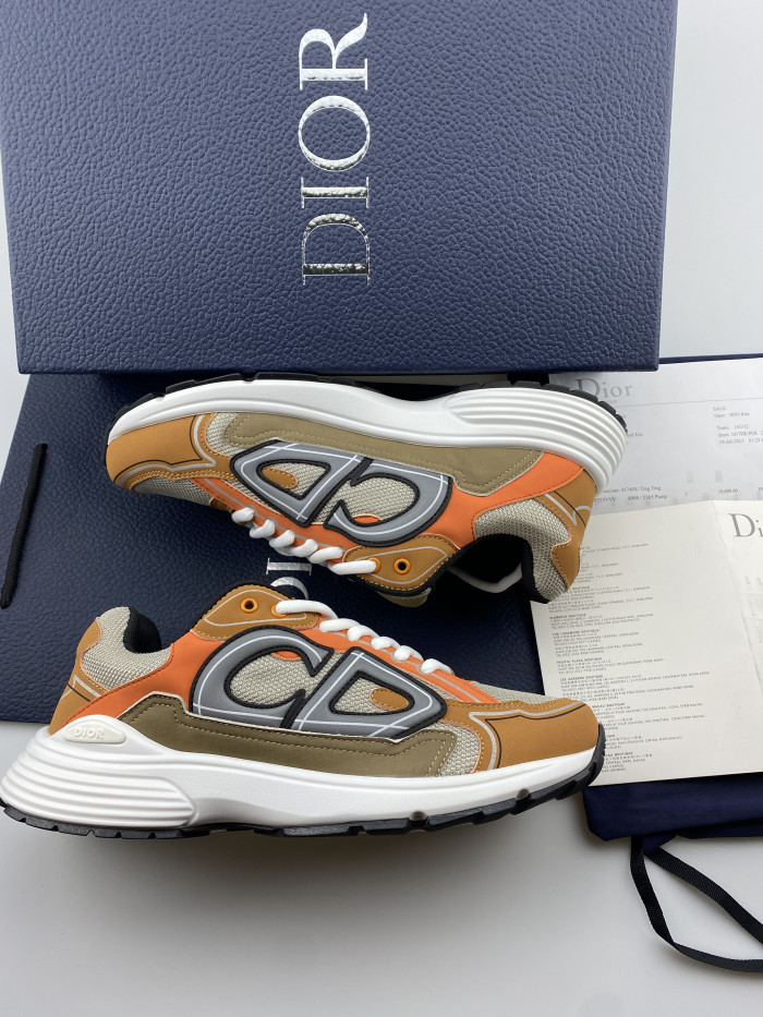 DR B30 Sneakers - CCSHOES