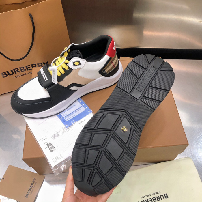 Bubery SHOES - CCSHOES
