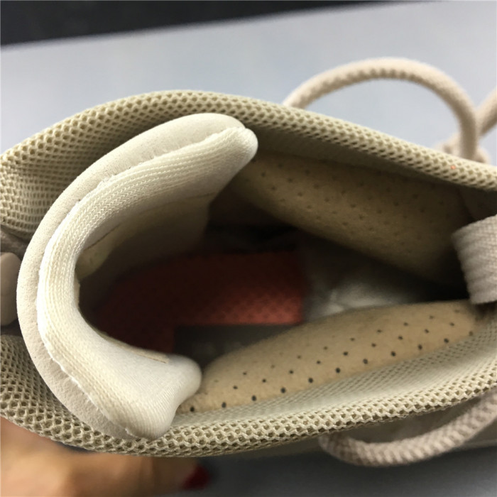 Nike Air Fear of God 1 Oatmeal AR4237-900 - CCSHOES