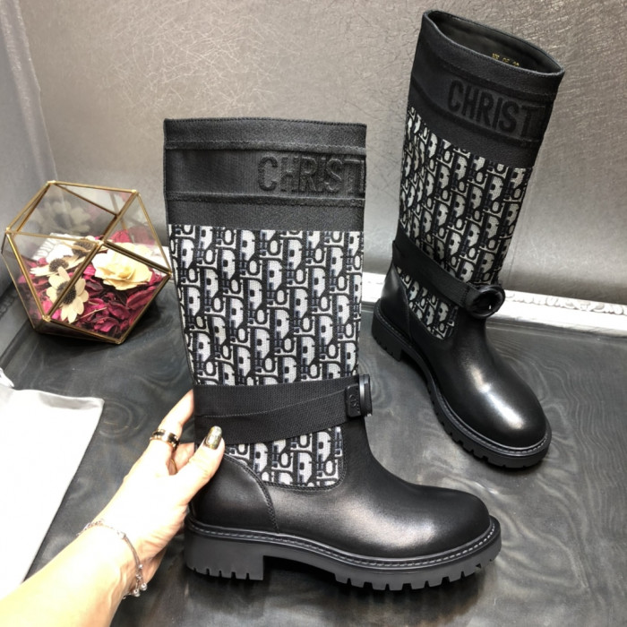 DR BOOTS - CCSHOES