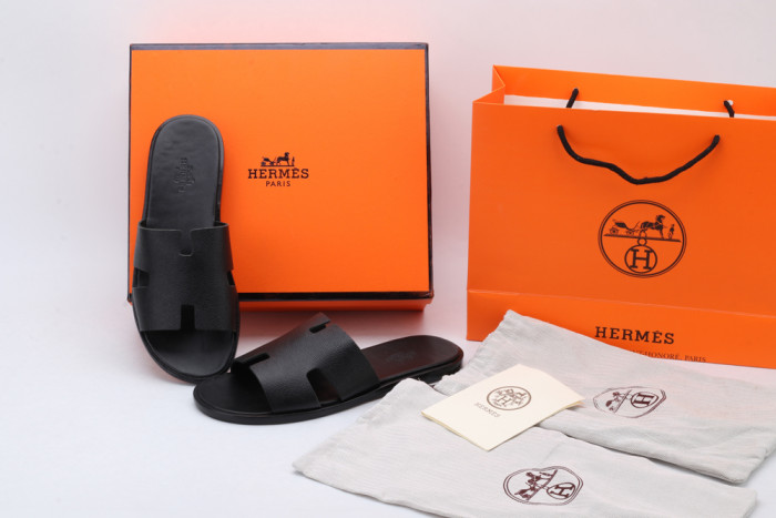 Herme Slippers - CCSHOES