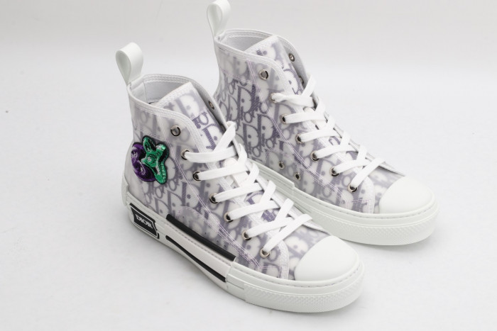 DR B23 Sneakers - CCSHOES