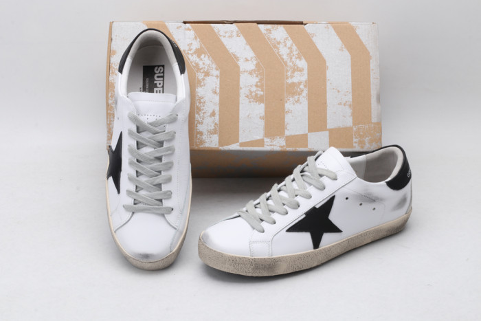 GGD SNEAKERS - CCSHOES