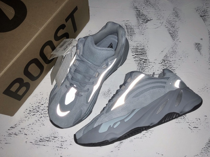 Adidas Yeezy Boost 700 v2 “Hospital Blue” FV8424 - CCSHOES