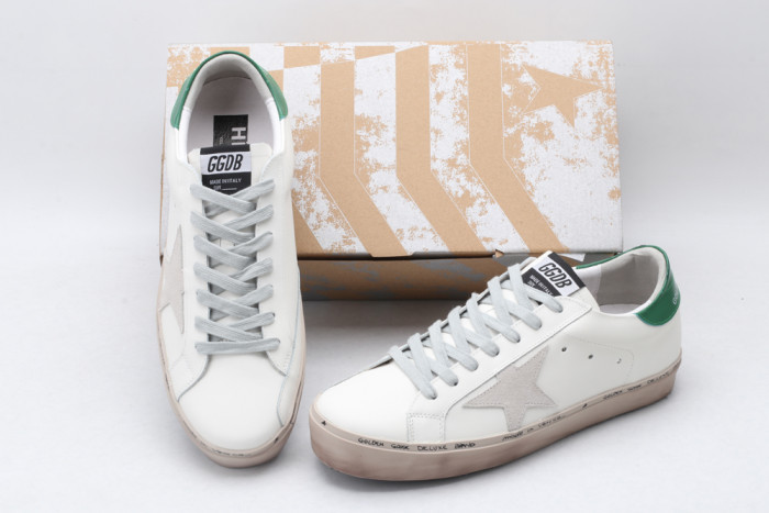 GGD SNEAKERS - CCSHOES