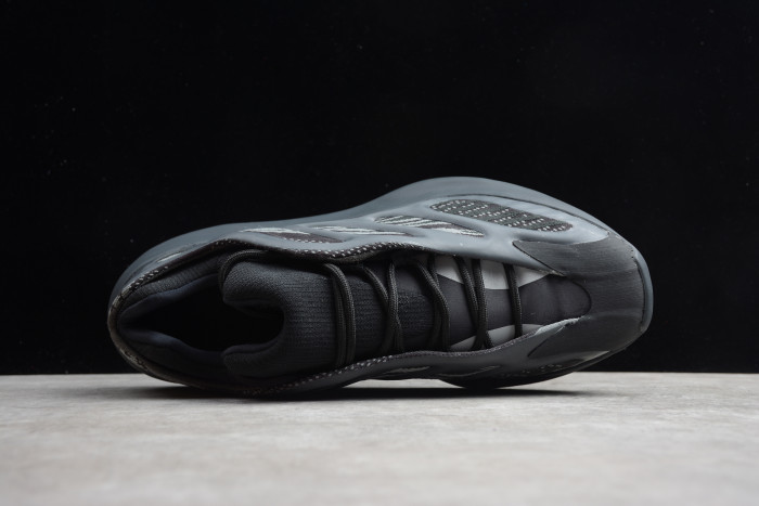 Adidas Yeezy Boost 700 V3 “Black” H67799 - CCSHOES