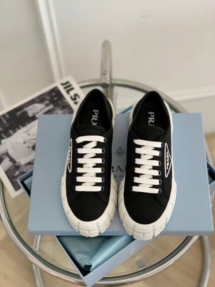 PRAD 21ss sneaker - CCSHOES