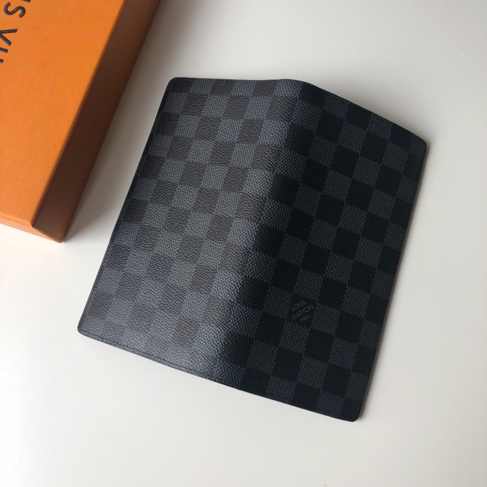 LOUI VUITTO WALLET M62665 19*9 - CCSHOES