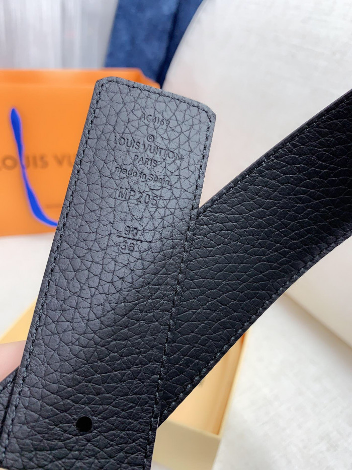 Loui Vuitto Belt-4CM - CCSHOES