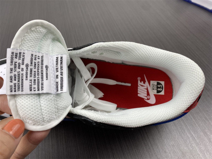 Nike Dunk Low Seoul DM7708-100 - CCSHOES