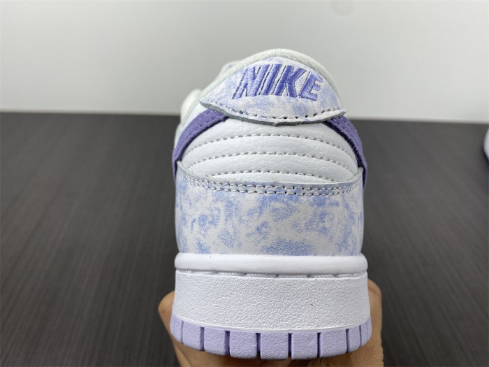 Nike Dunk Low Purple Pulse (W) DM9467-500 - CCSHOES