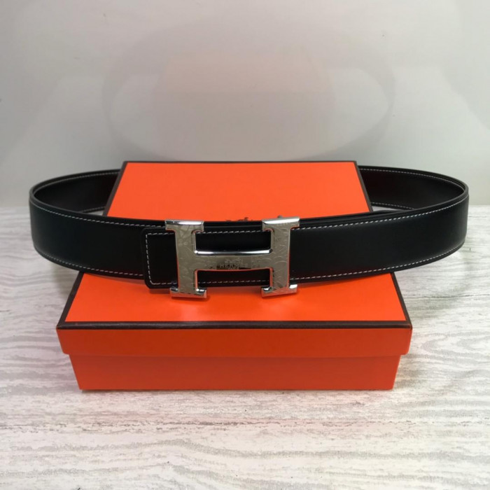 Hermes Belt-3.8 CM - CCSHOES