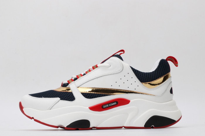 DR B22 SNEAKER - CCSHOES