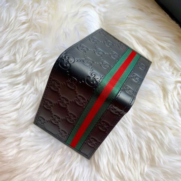 GUCC WALLET 365491 11*9 - CCSHOES