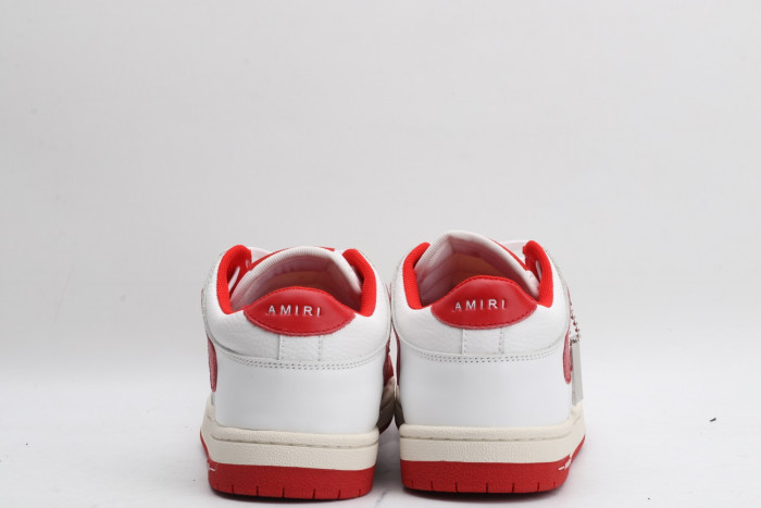 AR1M1 Low-Top Sneaker - CCSHOES