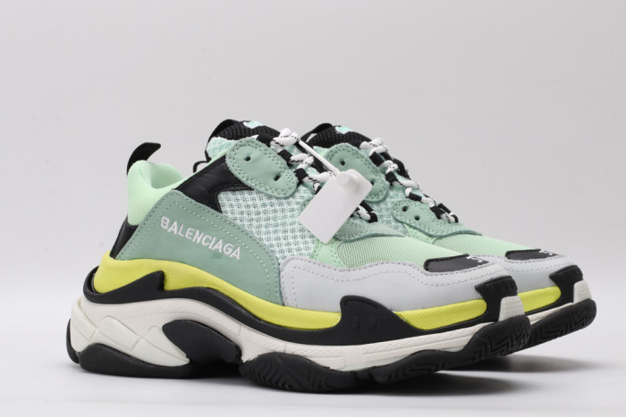 BLCG TRIPLE SNEAKER - CCSHOES