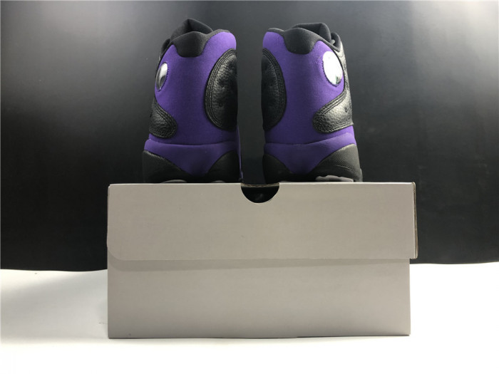 Air Jordan 13 “Court Purple” DJ5982-015 - CCSHOES