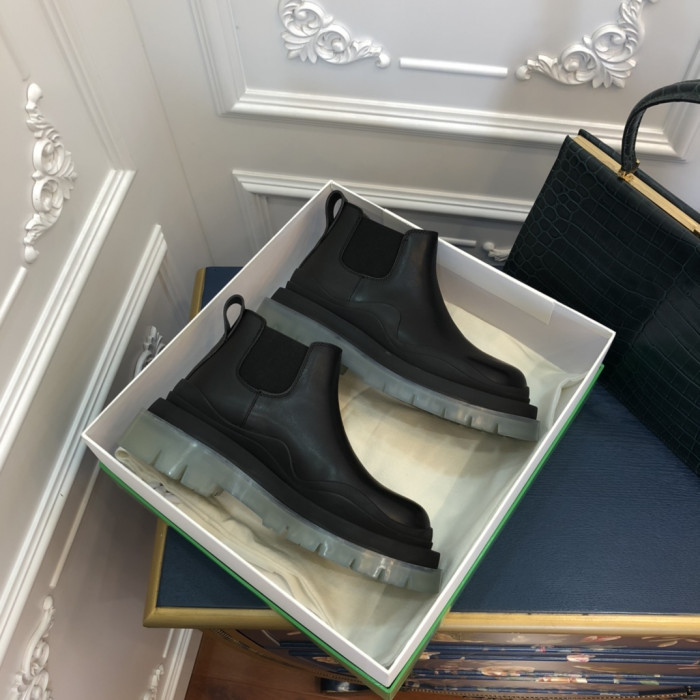 B0tteg*Veneta Boots - CCSHOES