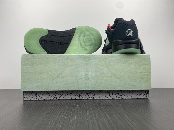 Air Jordan Retro 5 “Anthracite” DM4640-036 - CCSHOES
