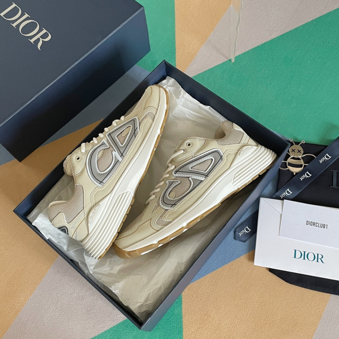 DR B30 Sneakers - CCSHOES