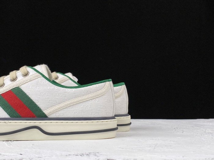 GUCC Tennis 1977 sneaker 606111 99W90 9085 - CCSHOES
