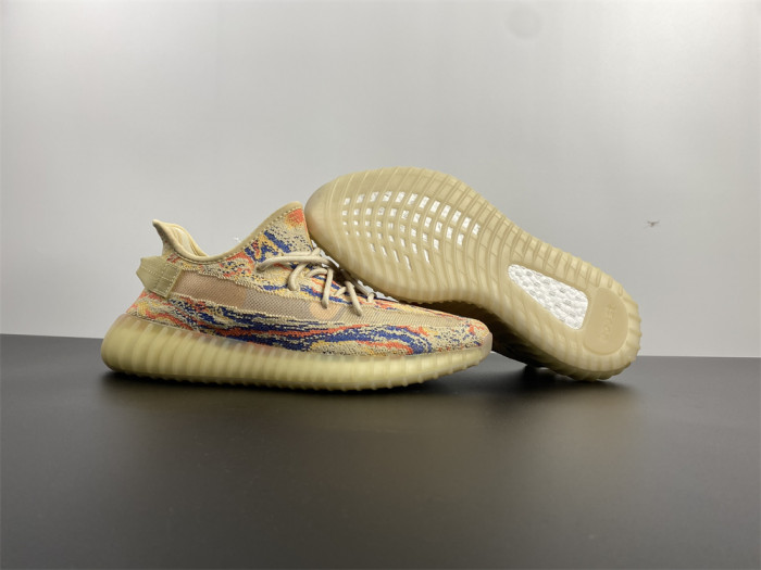 Adidas Yeezy Boost 350 V2 “MX Oat” GW3773 - CCSHOES