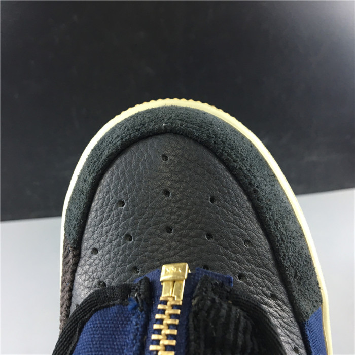 AIR FORCE 1 LOW TRAVIS SCOTT CACTUS JACK CN2405-900 - CCSHOES